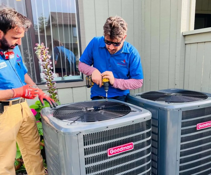 Finding The Perfect AC Installation Near Me: A Comprehensive Guide To ...