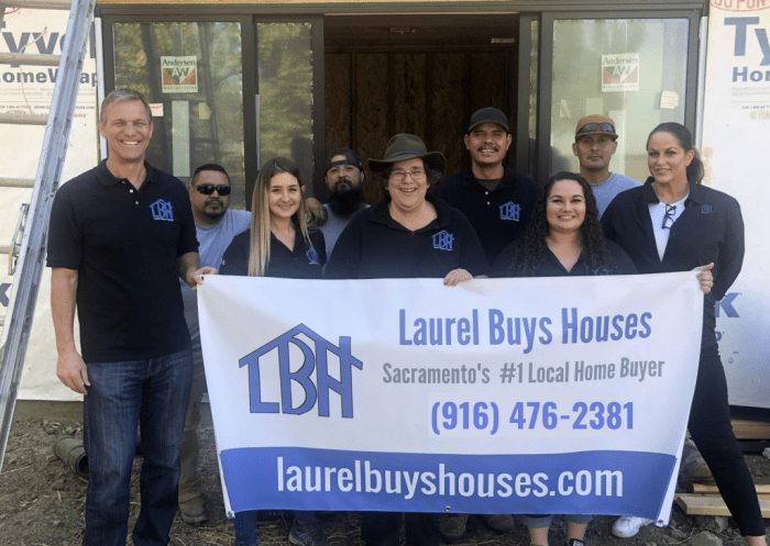 Sell Your House Fast Sacramento