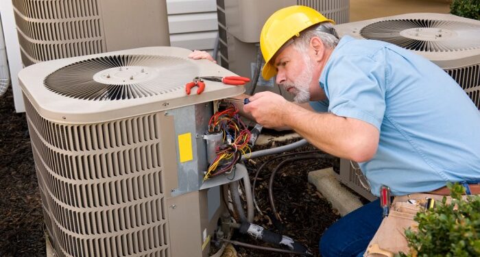 Why HVAC Technicians are Heroes | HVAC Career | Training Center | AC