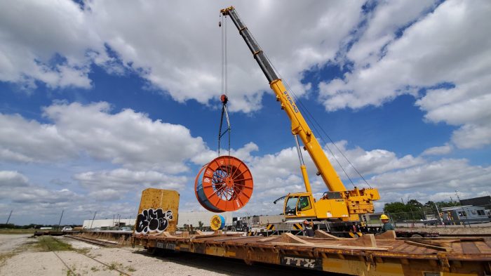 Crane Accident Claims – How Much Compensation Could I Claim?
