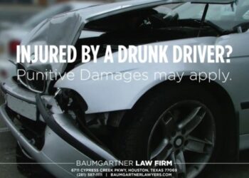 What Are Punitive Damages in Texas?