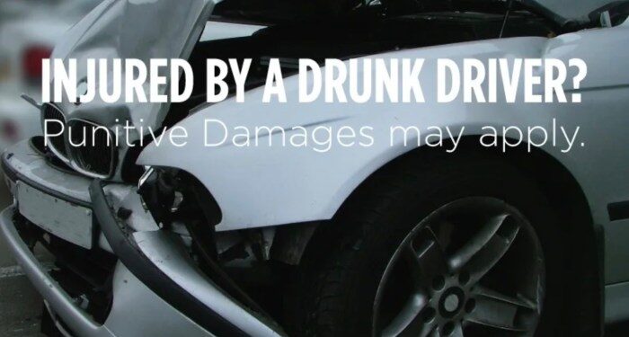 What Are Punitive Damages in Texas?