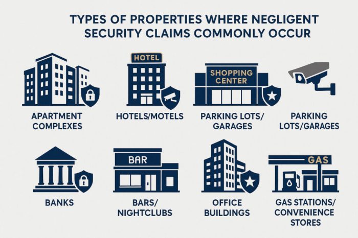 Negligent Security Attorney Seattle | Free Safety Consultation | Elsner ...