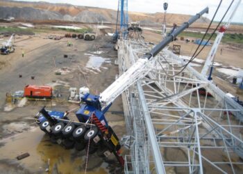 Crane Accident Investigation | Crane Incident Consultants
