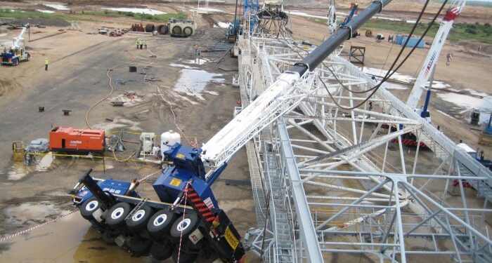 Crane Accident Investigation | Crane Incident Consultants