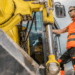 Unsafe Construction Safety Pictures