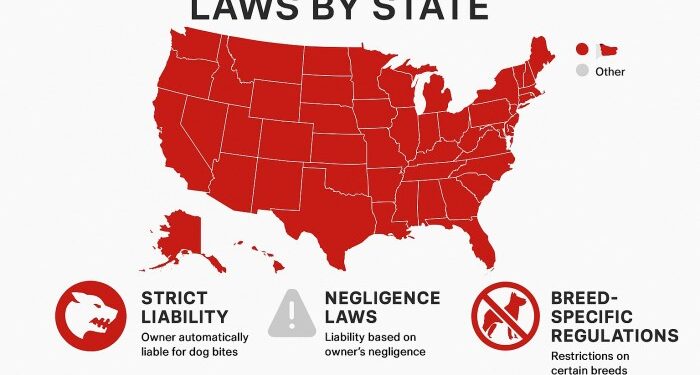 Dog Bite Attorneys: Top 5 Proven Experts 2025