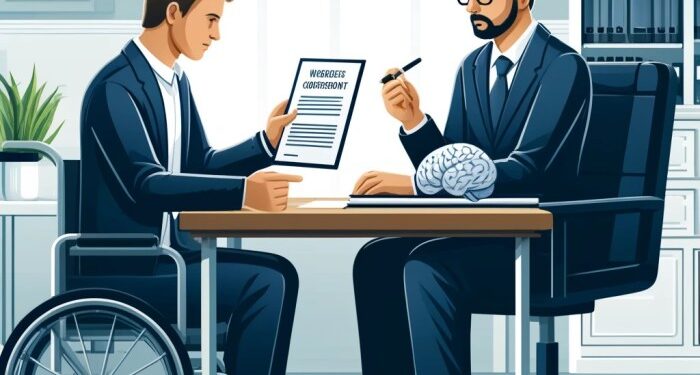 Comprender las Lesiones Cerebrales en el Trabajo: Cómo Puede Ayudar un ...