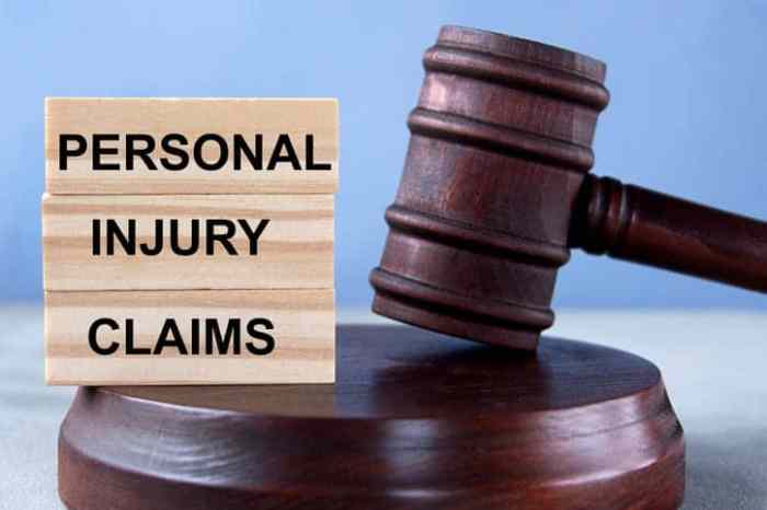 Can Illegal Immigrants Sue for Personal Injury? | Bernstein Miami