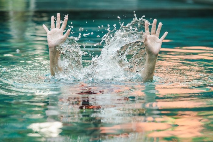 Swimming Pool Drowning Accident Lawyer in Dayton | Free Consultations