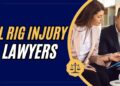 Seeking Justice for Oil Rig Mishaps: A Guide to Top Oil Rig Injury ...