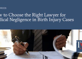 Choosing a Lawyer for Medical Negligence for Birth Injuries