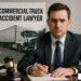 Commercial Truck Accident Lawyer: 7 Powerful Steps in 2025