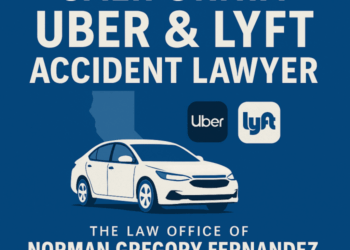 Solano County Uber Accident Lawyers | Call (888) 488-1391