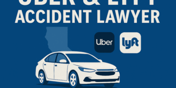 Solano County Uber Accident Lawyers | Call (888) 488-1391