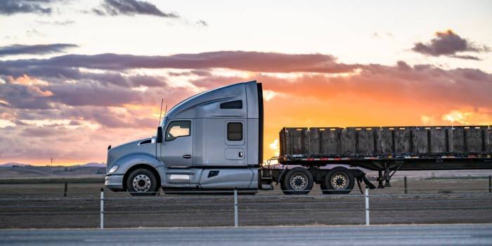 Big Rig Accidents: How We Prove Liability Against Large Trucking Companies