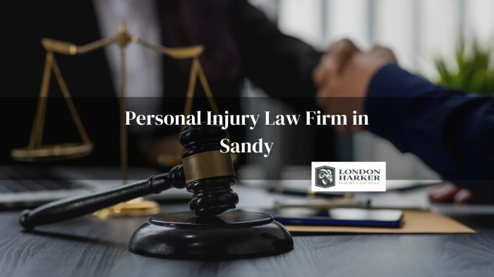 The Role of a Personal Injury Attorney in Sandy, UT - Salt Lake City ...